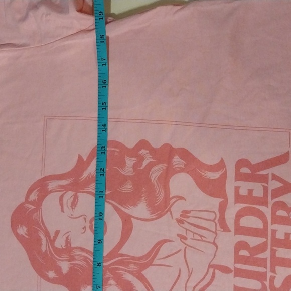 Bailey Sarian Merch Tee - Picture 3 of 4